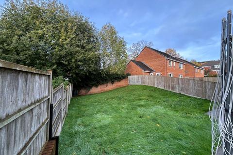 undefined, Wilfred Owen Close, Market Drayton TF9