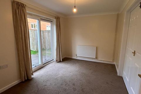 undefined, Wilfred Owen Close, Market Drayton TF9