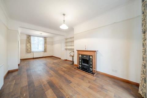 2 bedroom terraced house for sale, Reform Street, London, SW11