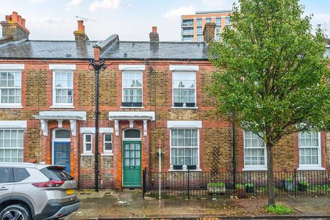 Reform Street, Battersea, London, SW11