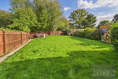 undefined, Park Shaw, Sedlescombe, Battle