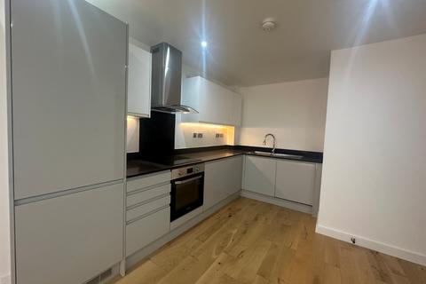 undefined, Camden Street, Birmingham, West Midlands, B1