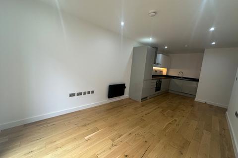 undefined, Camden Street, Birmingham, West Midlands, B1