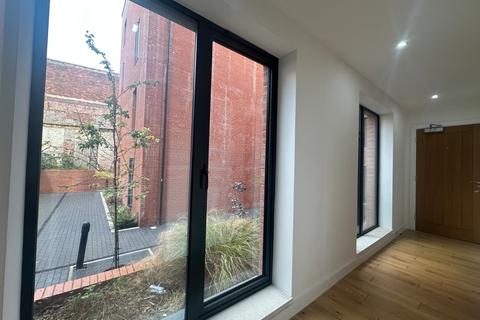 undefined, Camden Street, Birmingham, West Midlands, B1