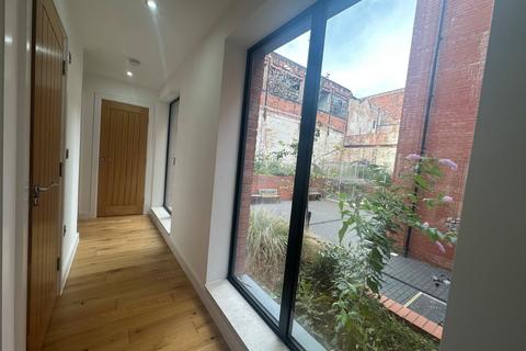 undefined, Camden Street, Birmingham, West Midlands, B1