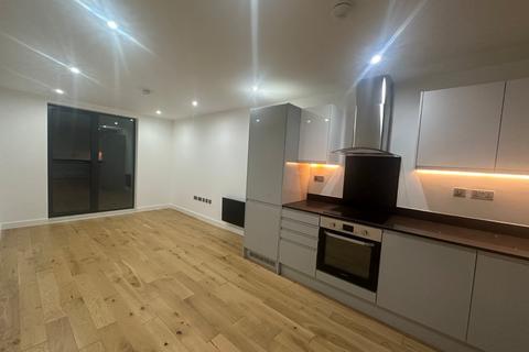 undefined, Camden Street, Birmingham, West Midlands, B1
