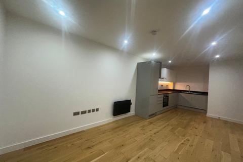 undefined, Camden Street, Birmingham, West Midlands, B1