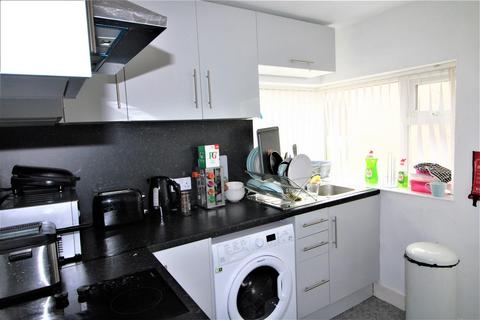 undefined, Lune Street, Lancaster LA1