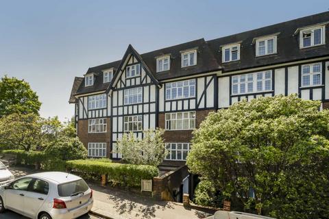4 bedroom flat for sale, Finchley Road, London NW2