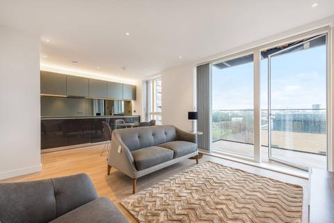 1 bedroom flat to rent, Heritage Place, Brentford, TW8