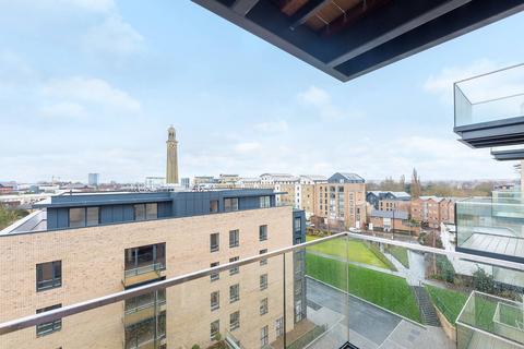 1 bedroom flat to rent, Heritage Place, Brentford, TW8