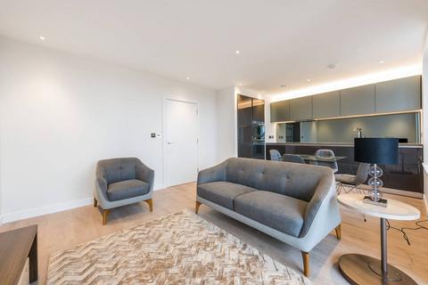 1 bedroom flat to rent, Heritage Place, Brentford, TW8