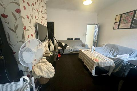 5 bedroom terraced house for sale, Highfield Road, Salford