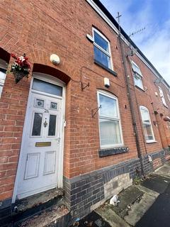 5 bedroom terraced house for sale, Highfield Road, Salford