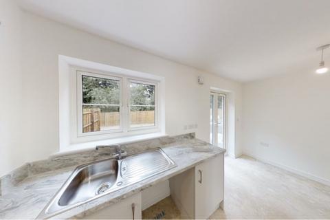 3 bedroom semi-detached house for sale, Plot 10 & 11, The Ogmore at Rossers Field, Abergavenny NP7