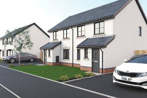 undefined, Plot 10 & 11, The Ogmore at Rossers Field, Abergavenny NP7