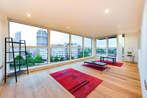 2 bedroom flat for sale, Imperial Wharf, Imperial Wharf, London, SW6