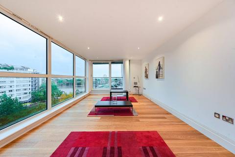 2 bedroom flat for sale, Imperial Wharf, Imperial Wharf, London, SW6