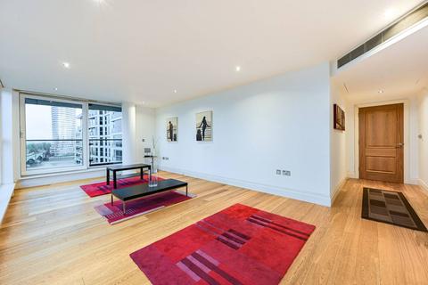 2 bedroom flat for sale, Imperial Wharf, Imperial Wharf, London, SW6