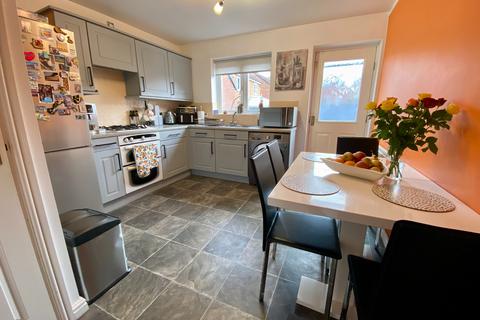 undefined, Hudson Way, Grantham, NG31