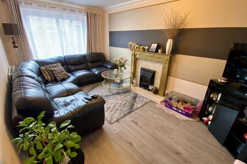 undefined, Hudson Way, Grantham, NG31