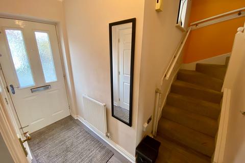 undefined, Hudson Way, Grantham, NG31
