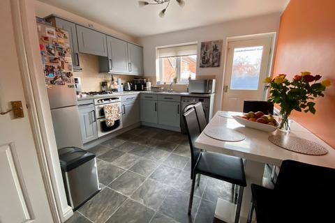 undefined, Hudson Way, Grantham, NG31