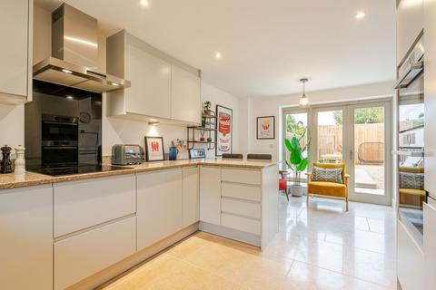 undefined, Mermaid Court, Christian Malford