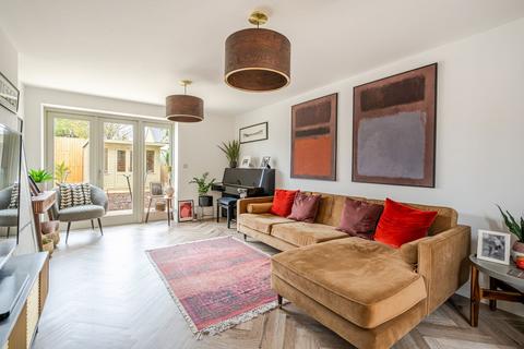 undefined, Mermaid Court, Christian Malford