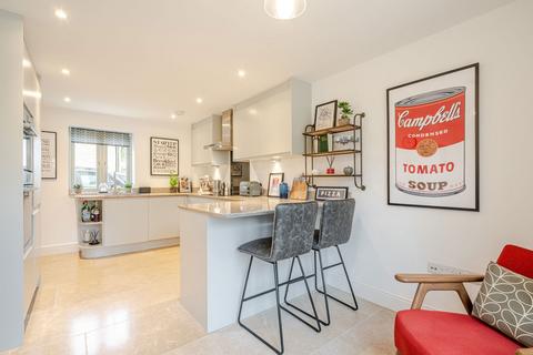 4 bedroom semi-detached house for sale, Mermaid Court, Christian Malford