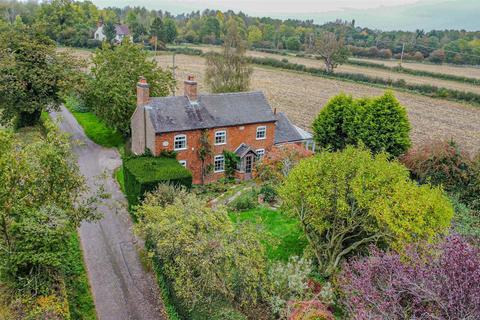 3 bedroom cottage for sale, Babbs Lane, Doveridge DE6