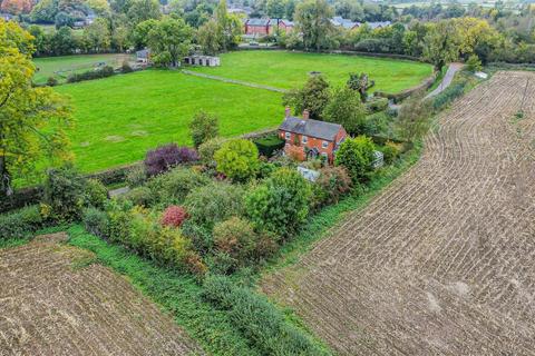 3 bedroom cottage for sale, Babbs Lane, Doveridge DE6