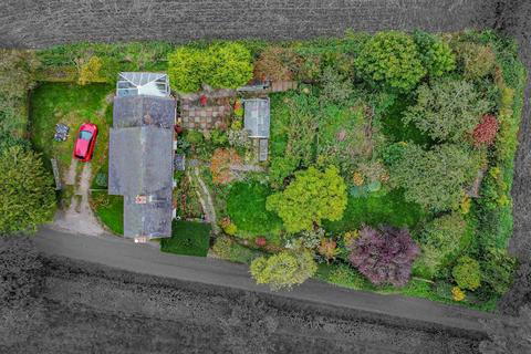 3 bedroom cottage for sale, Babbs Lane, Doveridge DE6