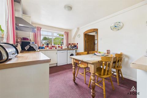 3 bedroom cottage for sale, Babbs Lane, Doveridge DE6