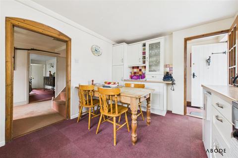 3 bedroom cottage for sale, Babbs Lane, Doveridge DE6