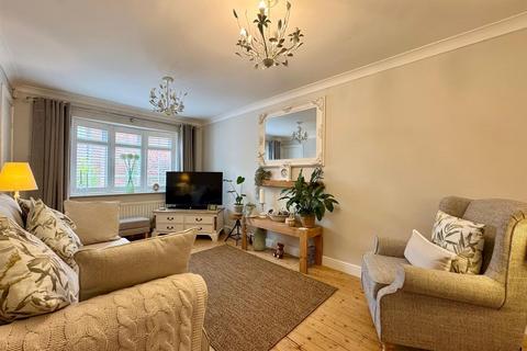 undefined, Fledburgh Drive, New Hall, Sutton Coldfield