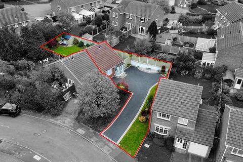 undefined, Fledburgh Drive, New Hall, Sutton Coldfield