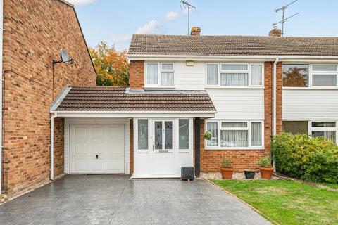 undefined, Lea Road, Reading RG4