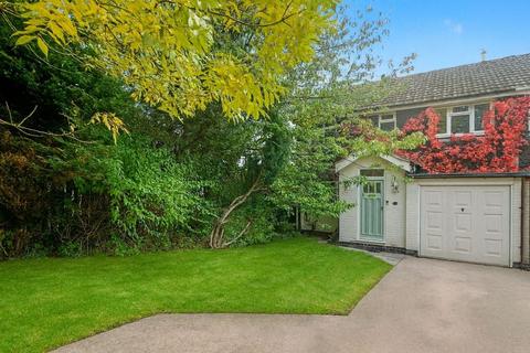 3 bedroom semi-detached house for sale, Station Road, Stanley, Derbyshire