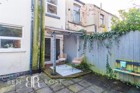 undefined, Leyland Road, Preston PR1