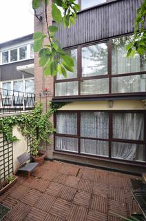 1 bedroom flat to rent, Hermitage Lane, Child's Hill, London, NW2