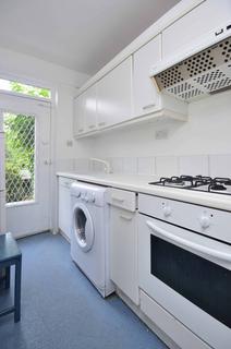 undefined, Hermitage Lane, Child's Hill, London, NW2