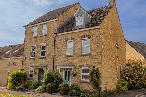 undefined, Avenue De Gien, Malmesbury, SN16