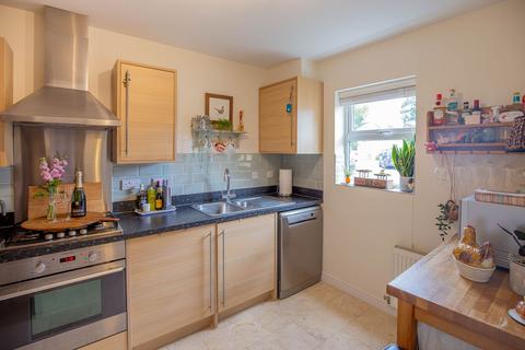 undefined, Avenue De Gien, Malmesbury, SN16