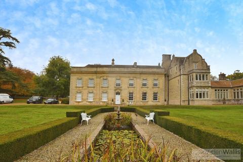 undefined, Stocken Hall, Stretton, Oakham