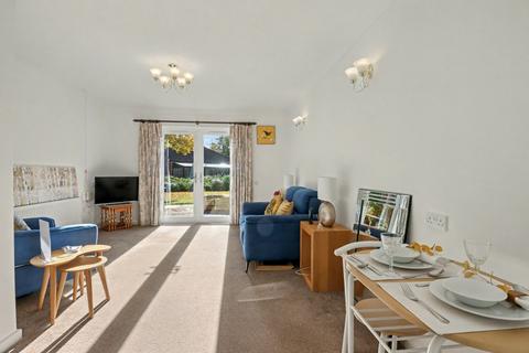 undefined, Portland Drive, MILTON KEYNES