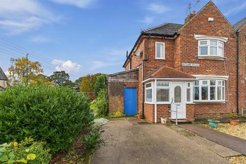 Rutland Avenue, Silksworth, Sunderland