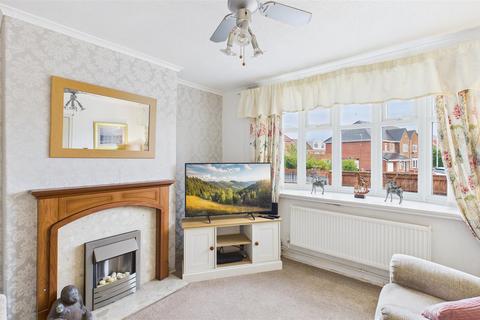 undefined, Rutland Avenue, Silksworth, Sunderland