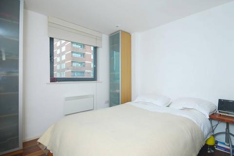 1 bedroom flat for sale, Devonport Street, Limehouse, London, E1