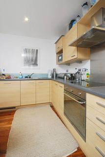 1 bedroom flat for sale, Devonport Street, Limehouse, London, E1